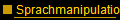     Sprachmanipulation