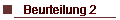 Beurteilung 2