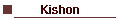 Kishon