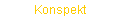 Konspekt