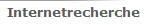Internetrecherche