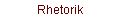 Rhetorik