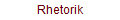 Rhetorik