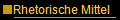 Rhetorische Mittel
