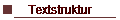 Textstruktur