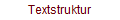 Textstruktur