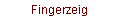 Fingerzeig