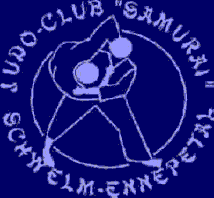 Judo Club Samurai Schwelm - Ennepetal