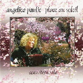 Aangelica Paulic - Place au soleil - Akkordeon Solo