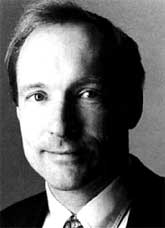 Tim Berners-Lee